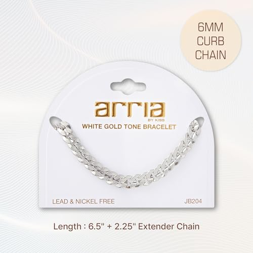 ARRIA BY KISS JEWELRY JB204