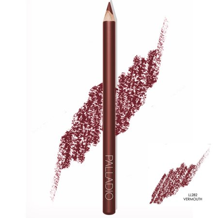 PALLADIO LIPLINER PENCIL VERMOUTH LL282