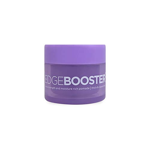 EDGE BOOSTER POMADE OIL BASE VIOLET CRYSTAL 0.85OZ