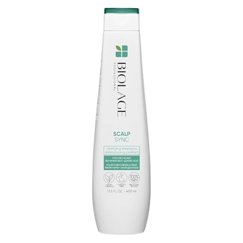 BIOLAGE PROFESSIONAL SCALP SYNC CLARIFYING SHAMPOO 13.5FL OZ