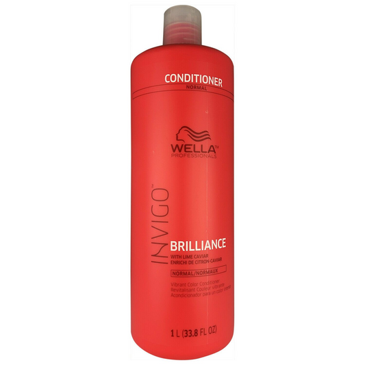 WELLA PROFESSIONALS INVIGO BRILLIANCE CONDITIONER 1L
