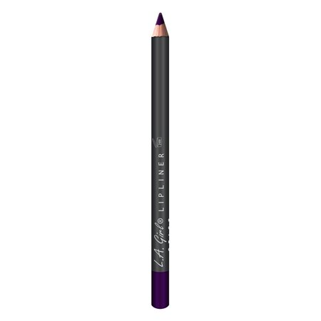 LA GIRL LIPLINER GP515 DEEPEST PURPLE