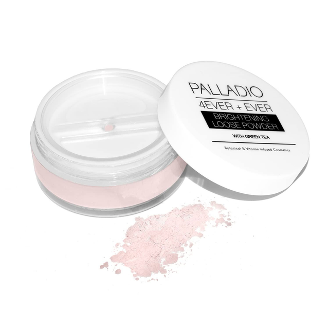 PALLADIO SETTING POWDER BRIGHTENING LSP02