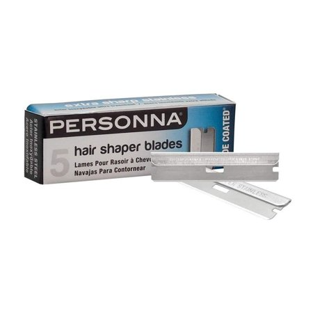 PERSONA HAIR SHAPER BLADES