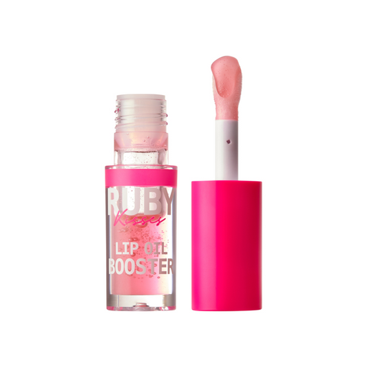 RUBY KISSES LIP OIL BOOSTER RZ02