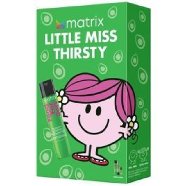 MATRIX LITTLE MISS THIRSTY KIT