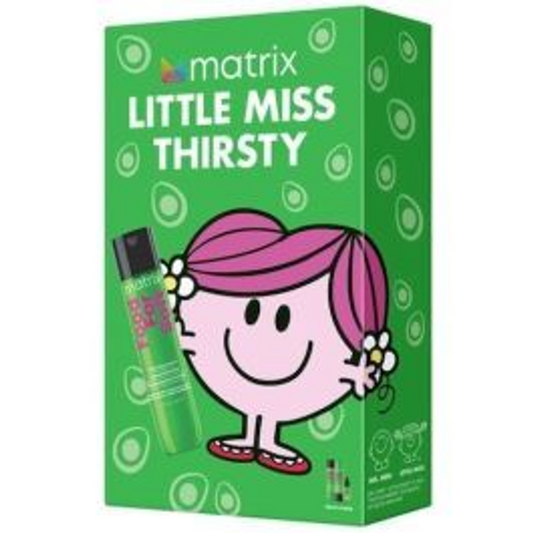 MATRIX LITTLE MISS THIRSTY KIT