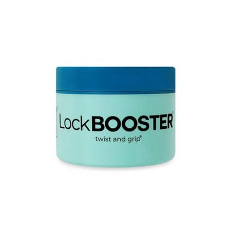 LOCK BOOSTER TWIST & GRIP BLUE 5OZ