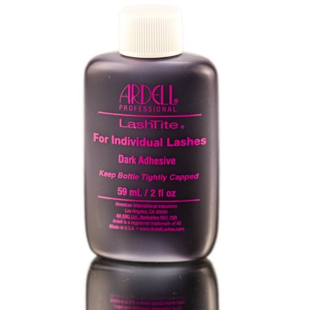 ARDELL PROFESSIONAL LASH TITE DARK ADHESIVE 2FL OZ