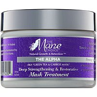 MANE THE ALPHA MASK TREATMENT 12FL OZ