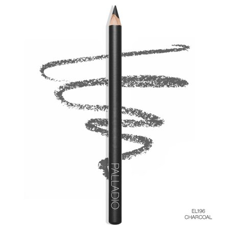PALLADIO EYELINER PENCIL CHARCOAL EL196