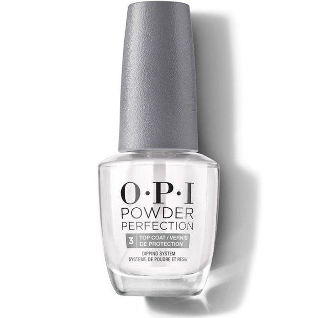 OPI POWDER PERFECTION 3 TOP COAT