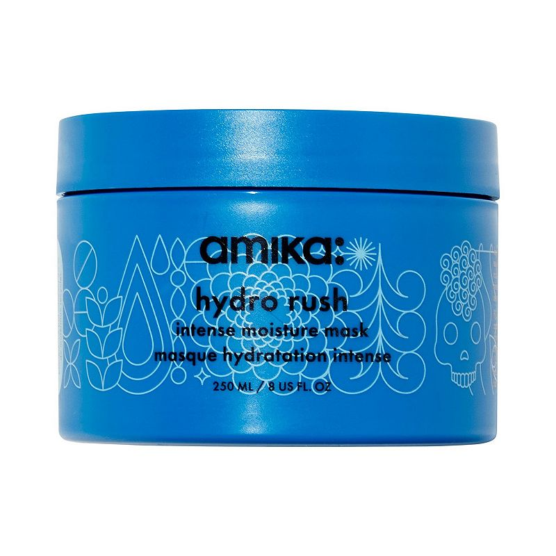 AMIKA HYDRO RUSH INTENSE MOISTURE MASK 8FL OZ
