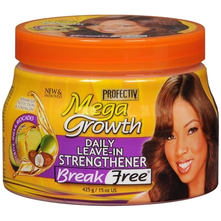 PROFECTIV MEGA GROWTH LEAVE IN STRENGTHENER 15OZ