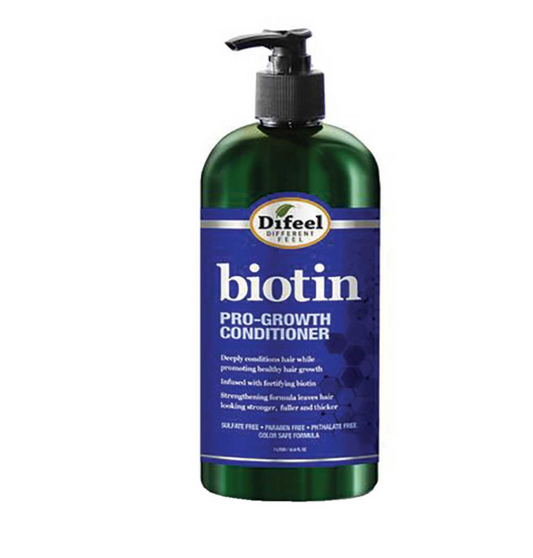DIFEEL BIOTIN PRO GROWTH CONDITIONER 12FL OZ