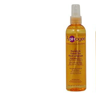 APHOGEE SERIUS CARE & PROTECT. KERATIN & GREEN TEA RESTRUCTURIZER 8 FL