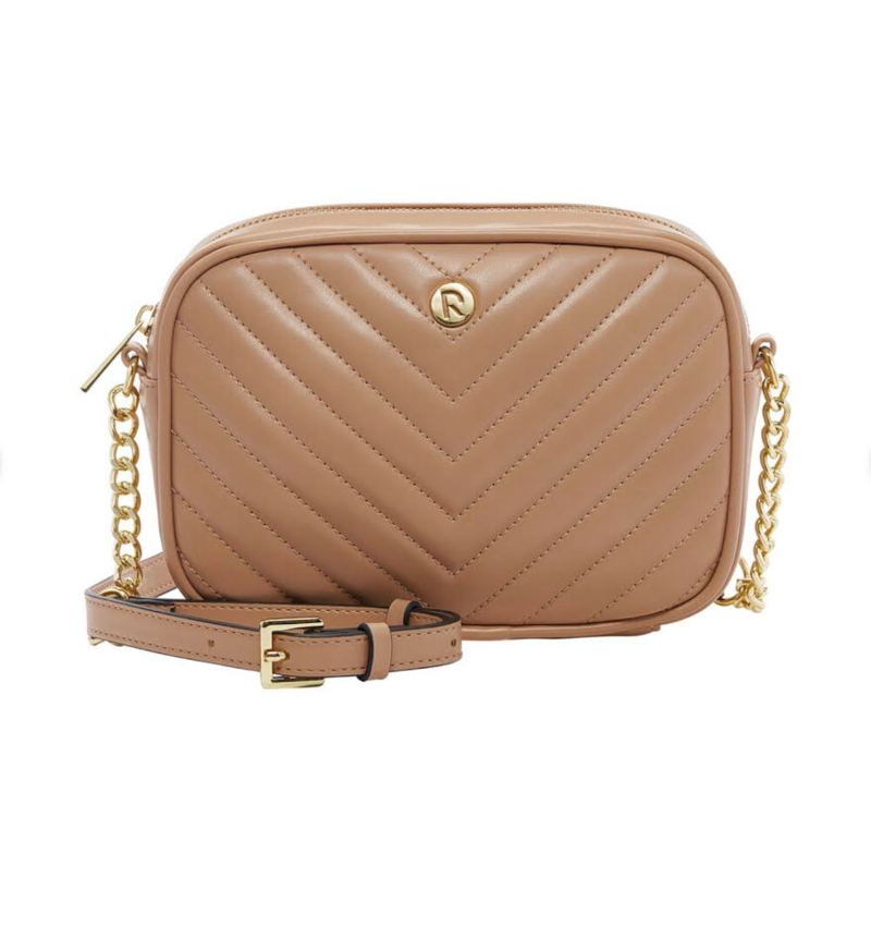 RED BY KISS CROSSBODY HANDBAG FH253