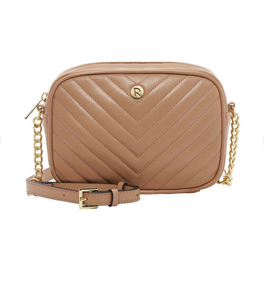 RED BY KISS CROSSBODY HANDBAG FH253
