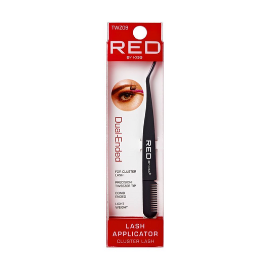 RED BY KISS LASH APPLICATOR TWZ09