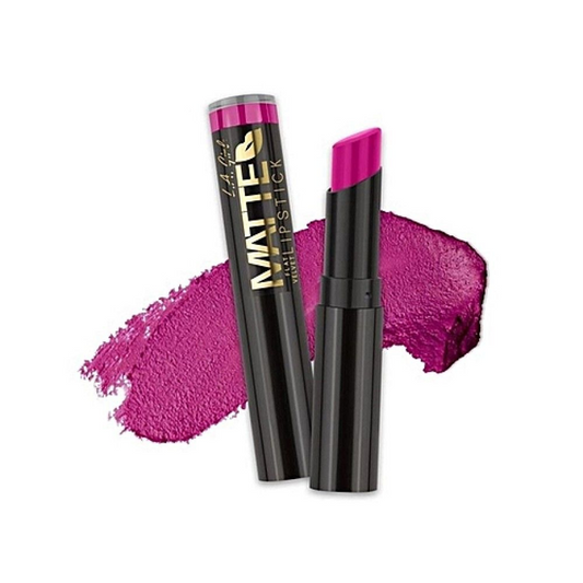 LA GIRL MATTE LIPSTICK GLC821