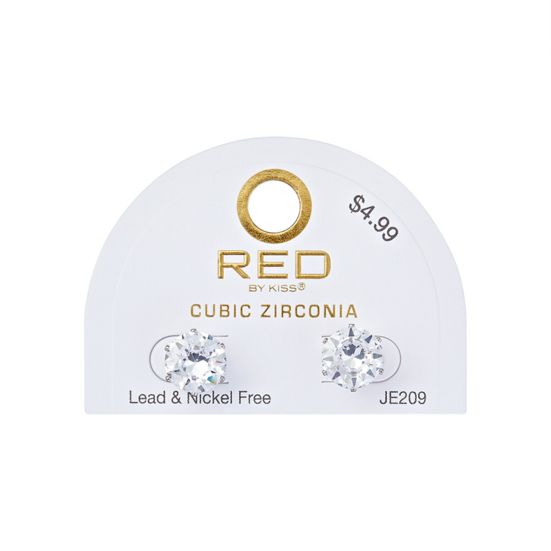 RED BY KISS JEWELRY JE209