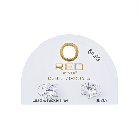 RED BY KISS JEWELRY JE209