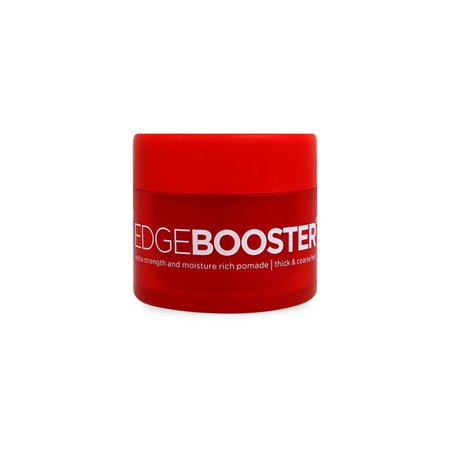 EDGE BOOSTER POMADE OIL BASE RUBY 0.85OZ