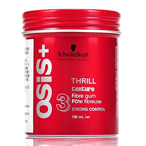 SCHWARZKOPF PROFESSIONAL OSIS+ THRILL 3.38FL OZ
