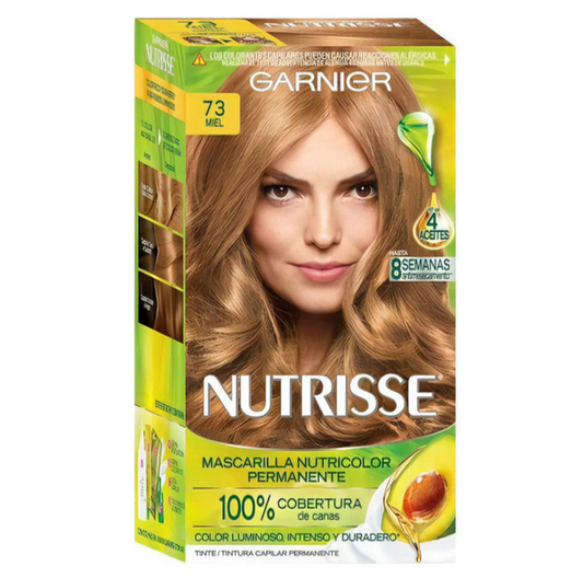GARNIER HAIR COLOR 73 MIEL