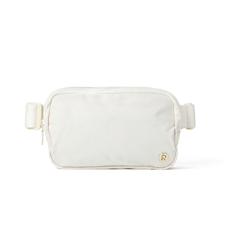 RED BY KISS MINI BELT BAG FH204 IVORY
