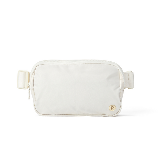 RED BY KISS MINI BELT BAG FH204 IVORY