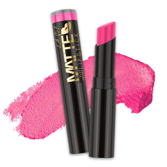 LA GIRL MATTE LIPSTICK GLC815