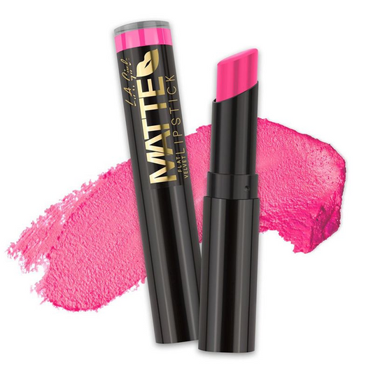 LA GIRL MATTE LIPSTICK GLC815