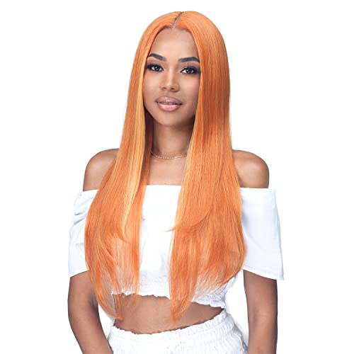 BOBBI  BOSS LACE CAMPBELL COLOR ORANGECRSH