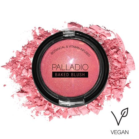 PALLADIO BAKED BLUSH BLUSHIN BBL01