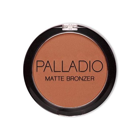 PALLADIO MATTE BRONZER TEENY BIKINI BRM03