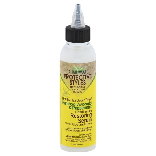 TALIAH WAAJID RESTORING SERUM 4FL OZ
