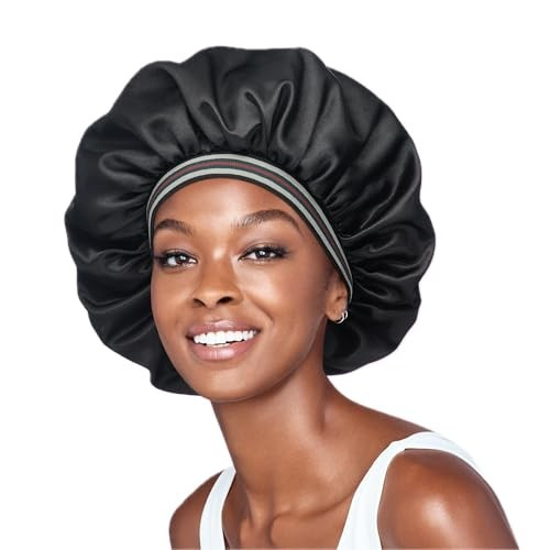 RED BY KISS FASHION BONNET HQ242