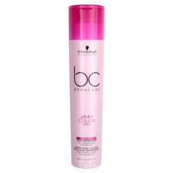 SCHWARZKOPF BC BONACURE COLOR FREEZ SHAMPOO 8.5FL OZ