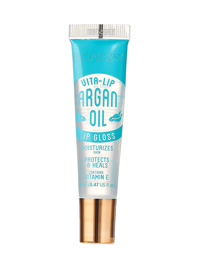 BROADWAY VITA LIP BUTTER LIP GLOSS