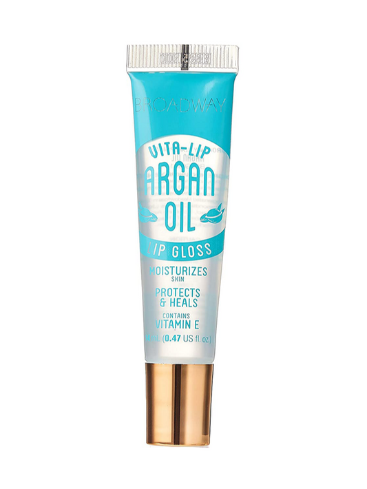 BROADWAY VITA LIP BUTTER LIP GLOSS