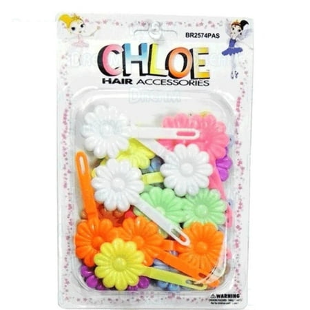 DREAM WORLD HAIR ACCESSORIES BR2574PAS