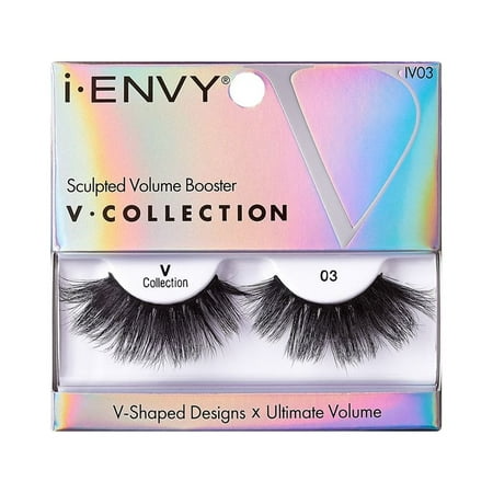 IENVY EYELASH V COLLECTION IV03