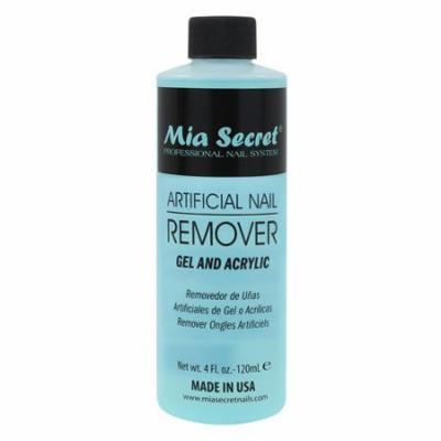 MIA SECRET GEL REMOVER