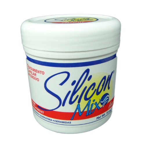 SILICONE MIX AVANTI TREAT 16OZ