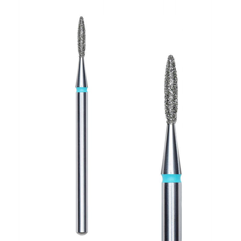 STALEKS PRO NAIL DRILL BITS FA11B016/8