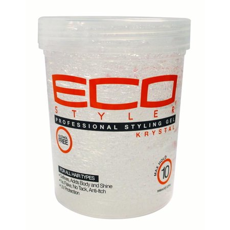 ECO STYLE GEL KRYSTAL 32 FL OZ