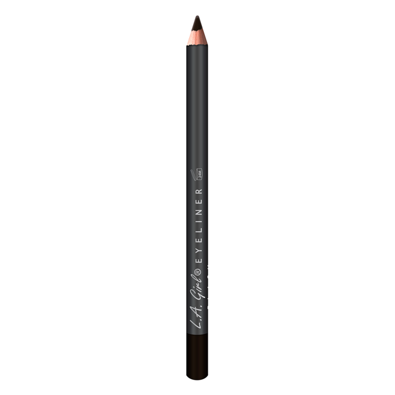 LA GIRL EYELINER GP602 BROWN BLACK