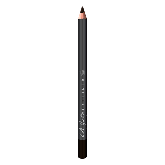 LA GIRL EYELINER GP602 BROWN BLACK