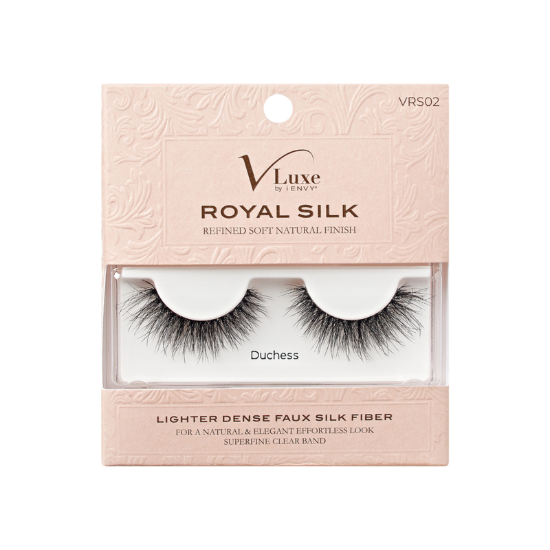 VLUXE ROYAL MUSE EYELASH VRS02